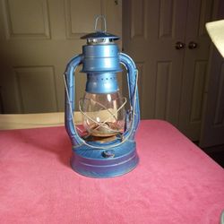 Vintage Lantern 