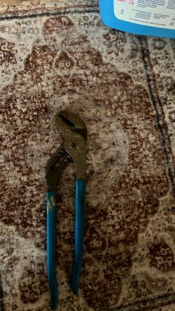 Channel lock 430 Pilers