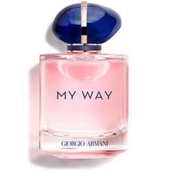 My Way Perfume 