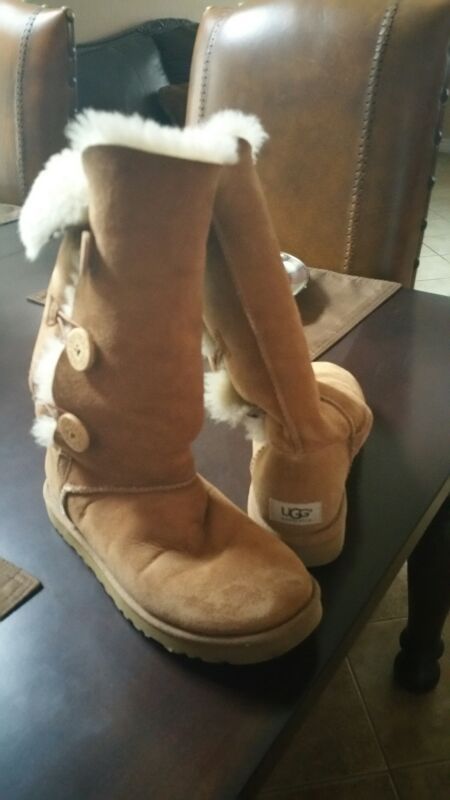 Botas marca UGG