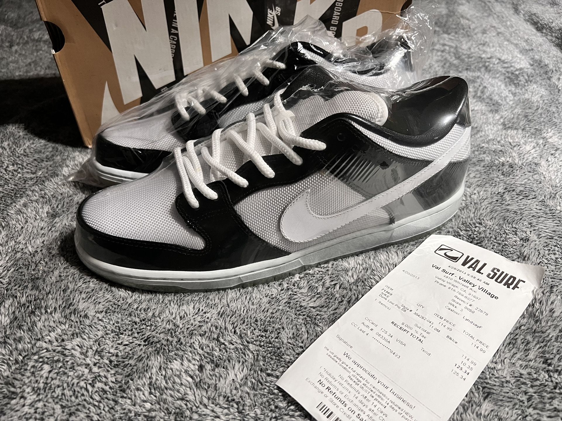 Nike SB Dunks - Legit Brand New for Sale in Long Beach, CA - OfferUp