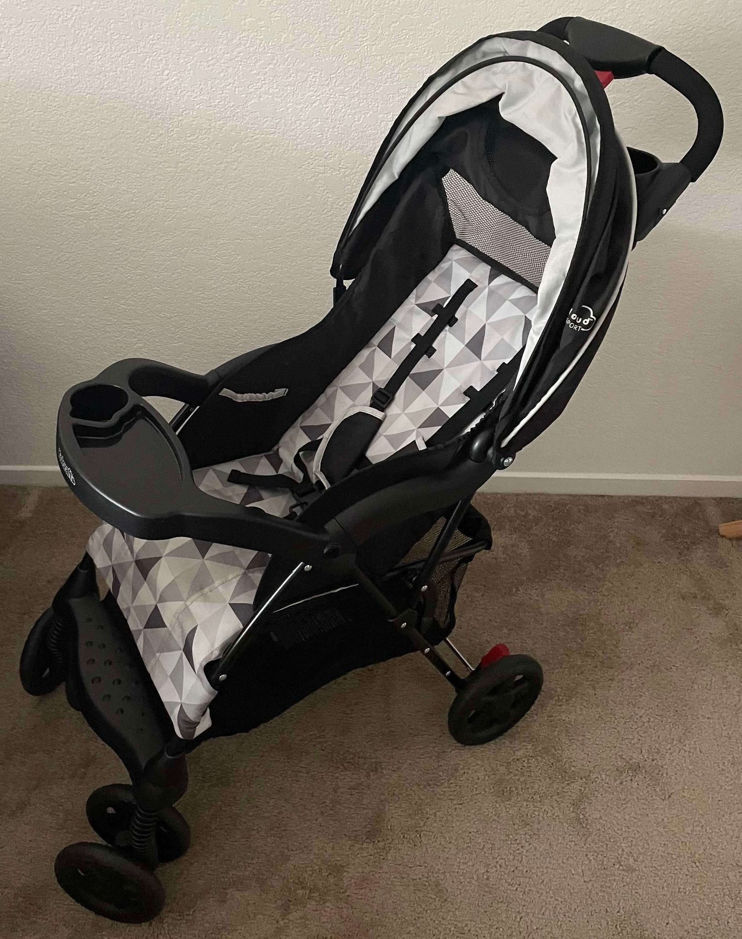 Stroller