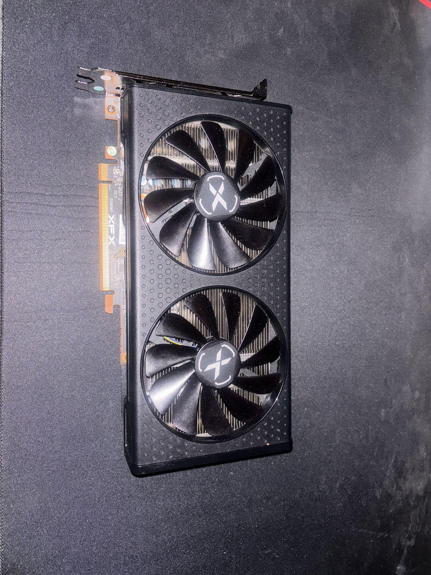 XFX Radeon RX 6600