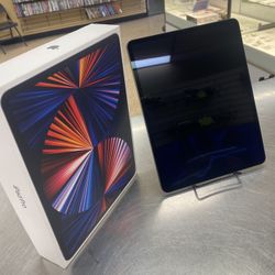 Apple iPad Pro 5th Gen 