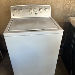 Kenmore 4.5 Cu. Ft. Top Load Washer 