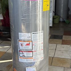 Waterheater 40 Galón 2023