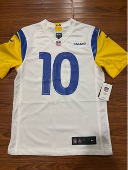 Rams Jersey
