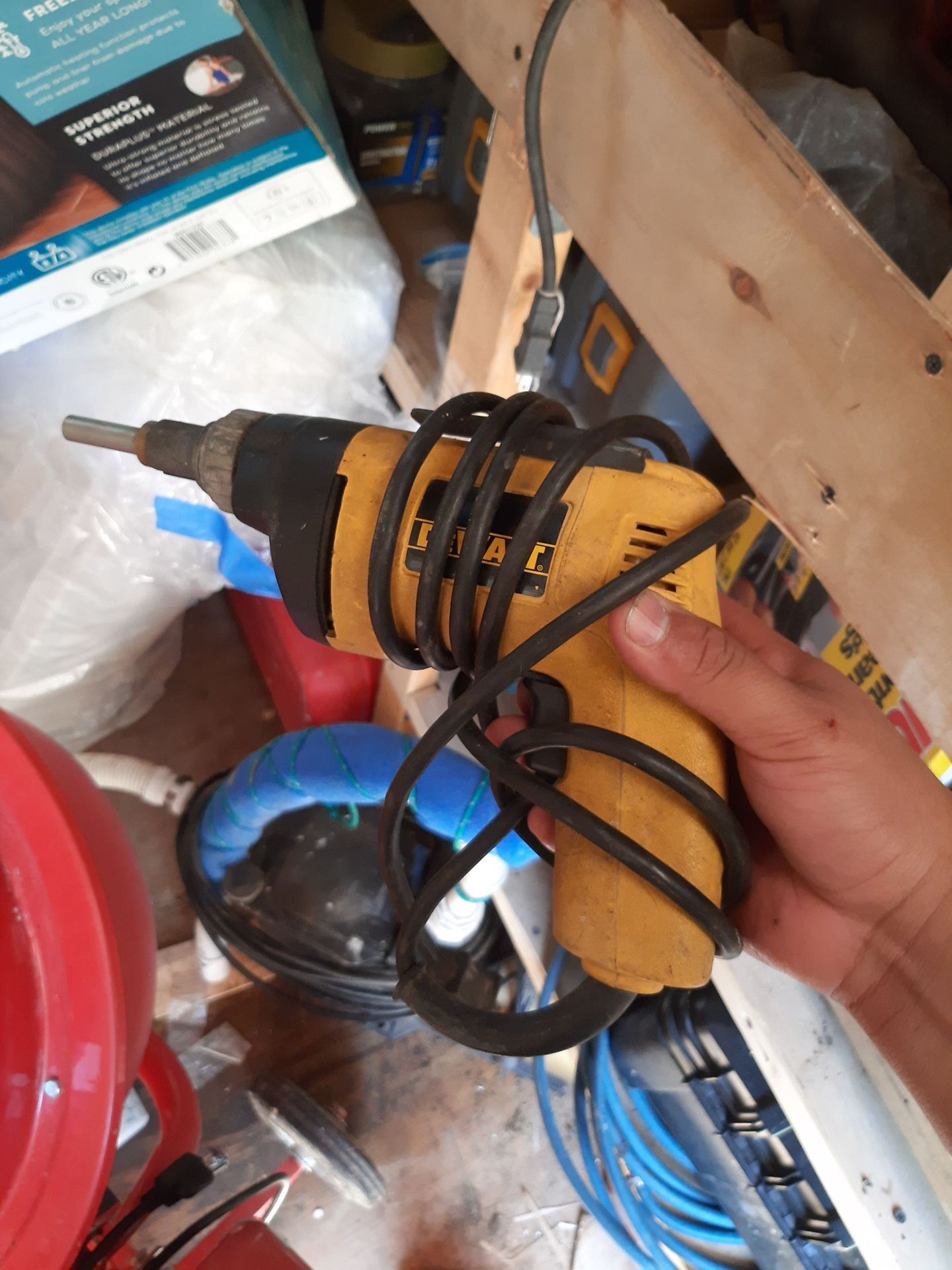 Drill