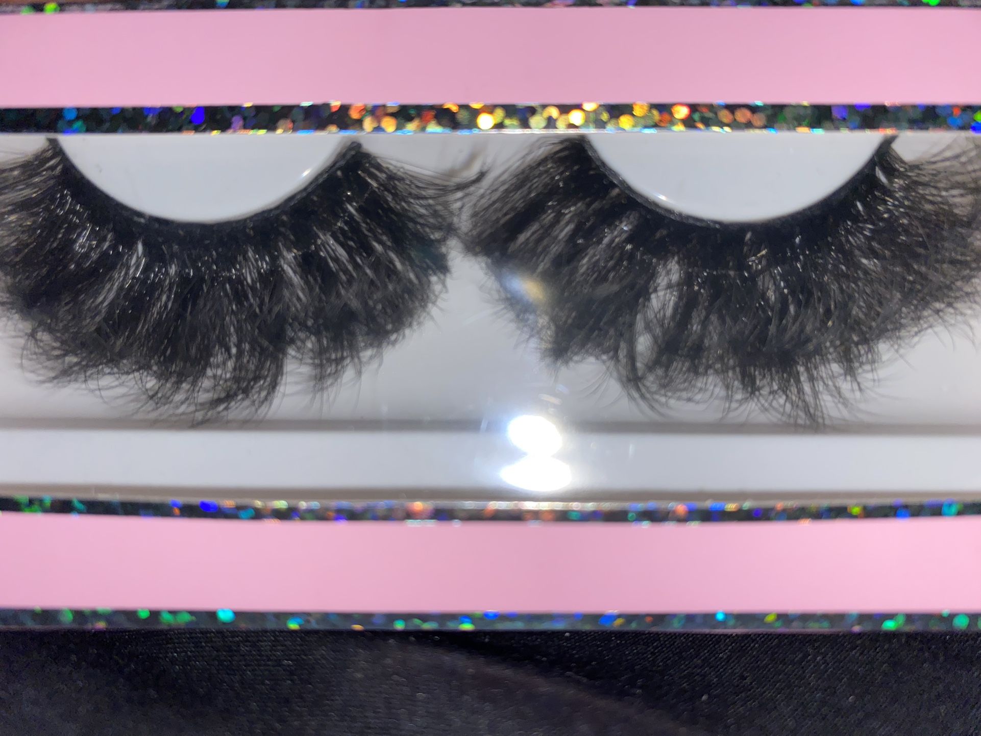 Lashes For Sell 