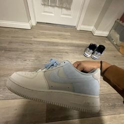 Air Force 1s