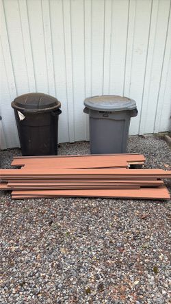 Free trek board