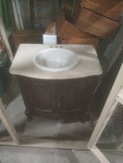 Think What Vanity Really Nice