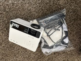 Mini Projector
