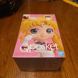 QPOSKET FIGURE