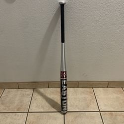 Aluminum Baseball Bat 