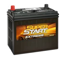 Battery Car 