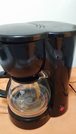 Coffer maker brewer