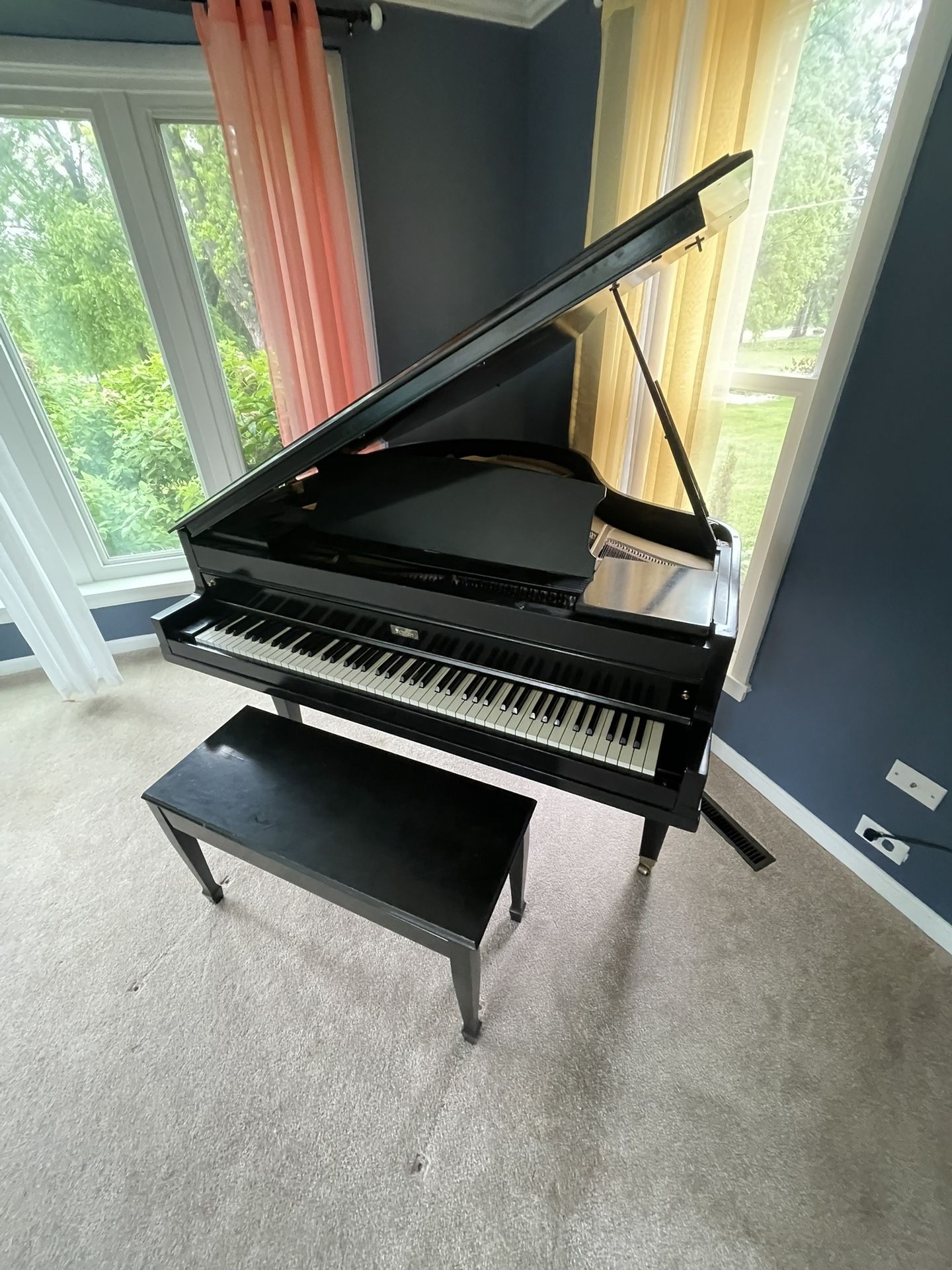 Piano