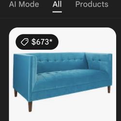 Skylark Apartment Sofa