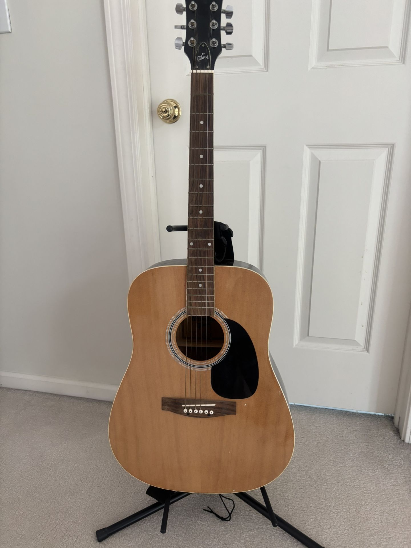 Guitar Maestro By Gibson