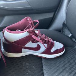 Dunk High 9.5