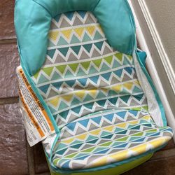 Bath Support For Babies 