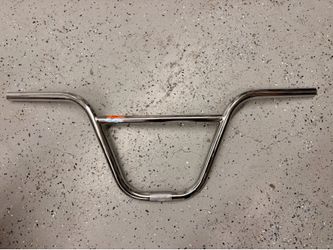 S&M Hoder Sky High Bars