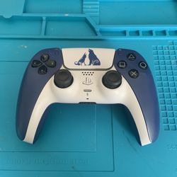 God Of War PlayStation 5 Controller 