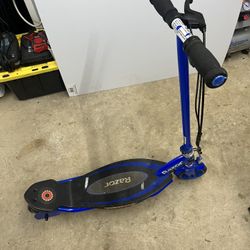 Scooter For Kids 