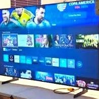 4K TV Samsung 65inch