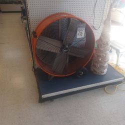 Fan