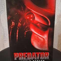 Predator Movie Collectable Hobbies Toys Art Culture 