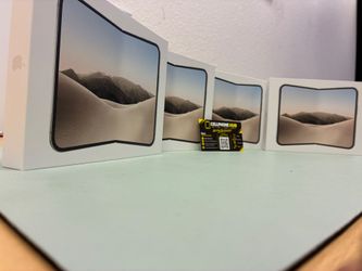 Apple iPhone Duo $10 down take home today