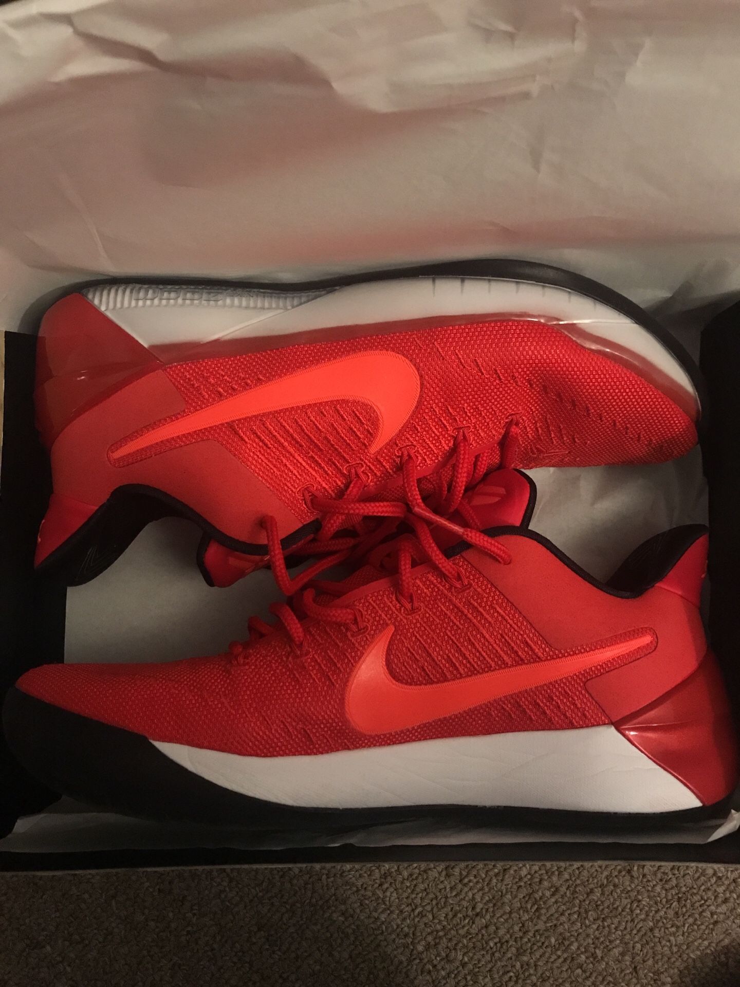 Kobe ad Nike
