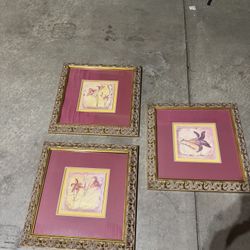 Omega Art Gallery Frames 