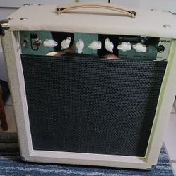 Monoprice 15 Watt Tube Amp 