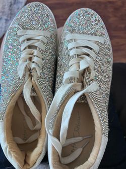 Betsy Johnson Sparkles