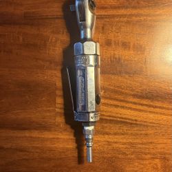 3/8 Air Side Ratchet (Blue-Point / Snap-On)