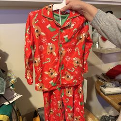 Pajamas 