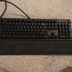 Razer Blackwidow Elite