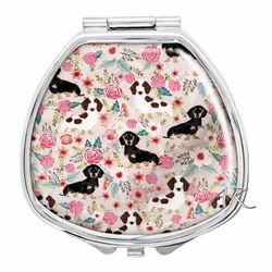 Dachshund Pill Box 🐾 Doxie Wiener