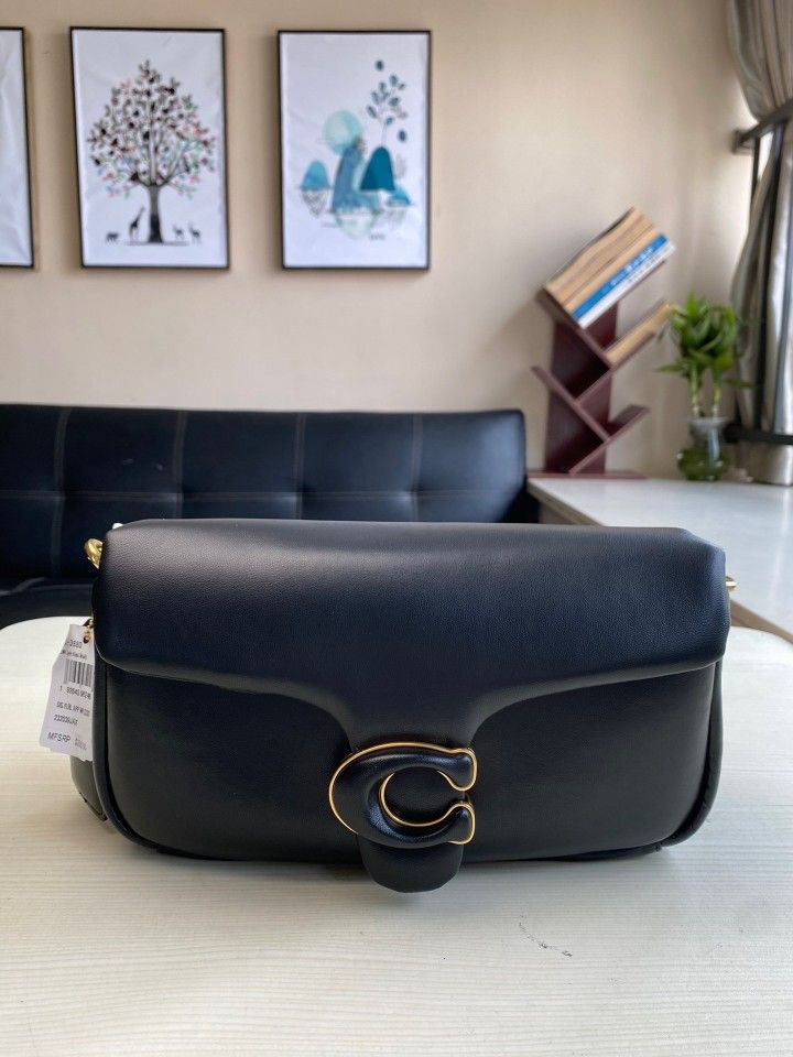 COACH Tabby Shoulder Bag