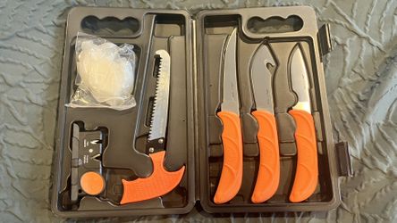 Outdoor Edge Field Pak 