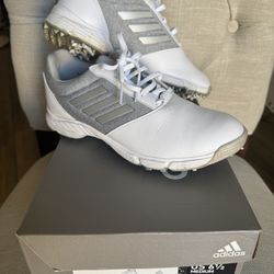 Adidas Golf Shoes 