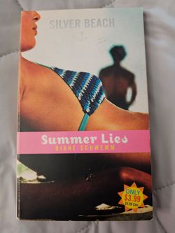 Diane Schwemm: Summer Lies