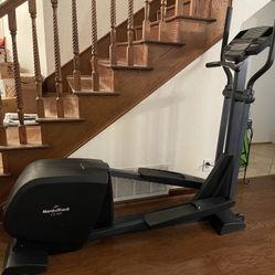 NordicTrack CX 925 Elliptical