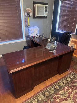 Office Desk
