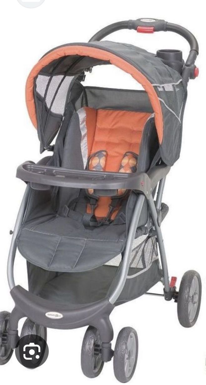 Babies R us Stroller