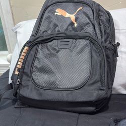Puma Backpack 