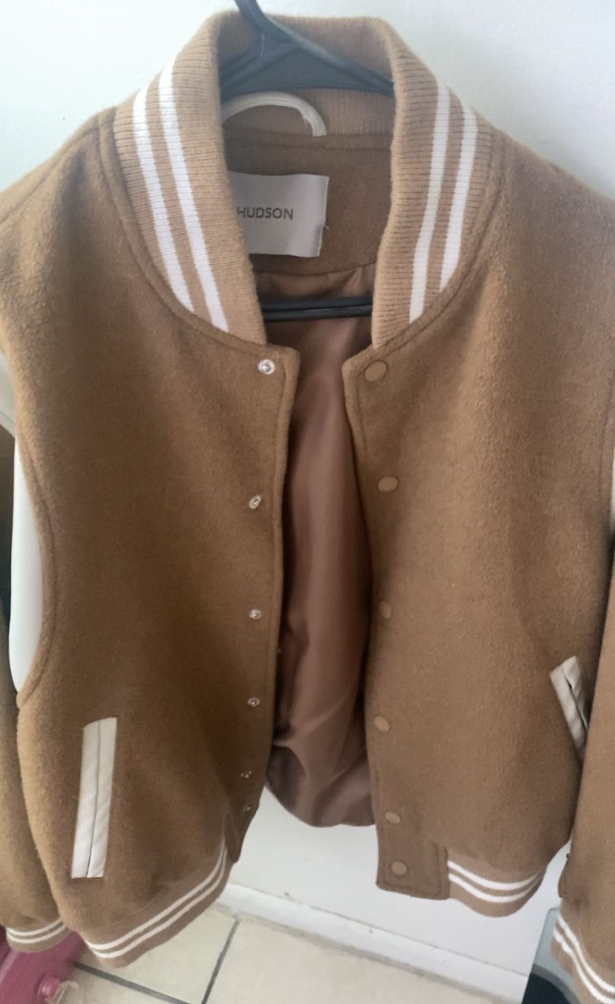 Men’s Jacket Like New